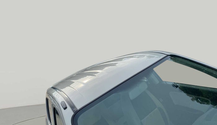 2020 Maruti Alto LXI, Petrol, Manual, 5,093 km, Roof