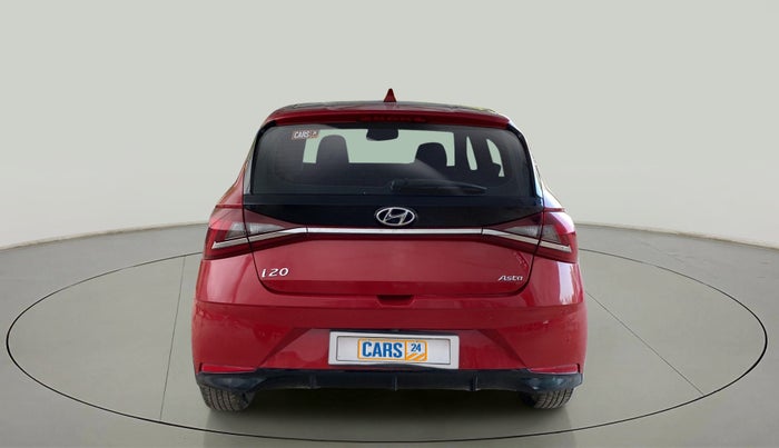 2020 Hyundai NEW I20 ASTA 1.2 MT, Petrol, Manual, 69,149 km, Back/Rear
