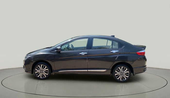 2019 Honda City 1.5L I-VTEC ZX CVT, Petrol, Automatic, 26,320 km, Left Side