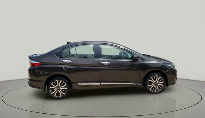 2019 Honda City 1.5L I-VTEC ZX CVT, Petrol, Automatic, 26,320 km, Right Side View