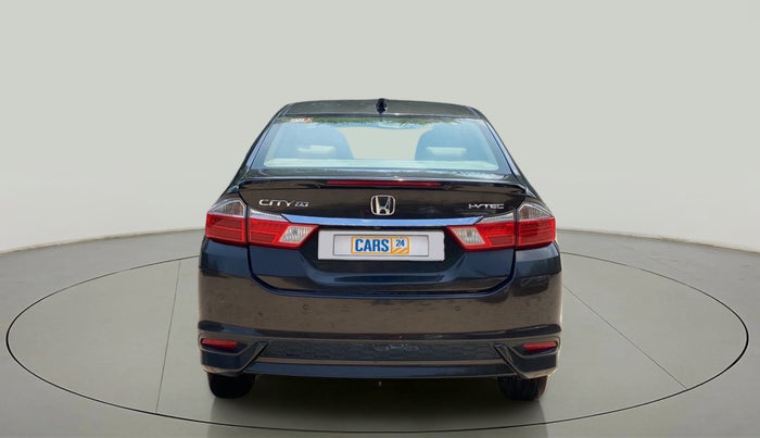 2019 Honda City 1.5L I-VTEC ZX CVT, Petrol, Automatic, 26,320 km, Back/Rear