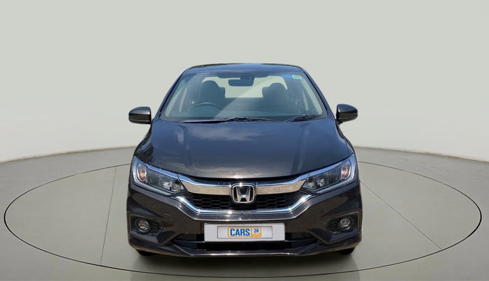 2019 Honda City 1.5L I-VTEC ZX CVT, Petrol, Automatic, 26,320 km, Front