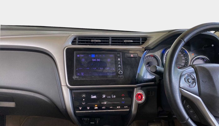 2019 Honda City 1.5L I-VTEC ZX CVT, Petrol, Automatic, 26,320 km, Air Conditioner