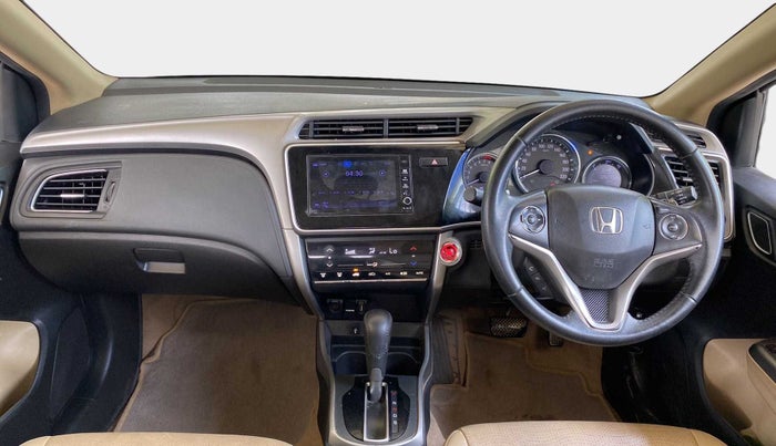 2019 Honda City 1.5L I-VTEC ZX CVT, Petrol, Automatic, 26,320 km, Dashboard