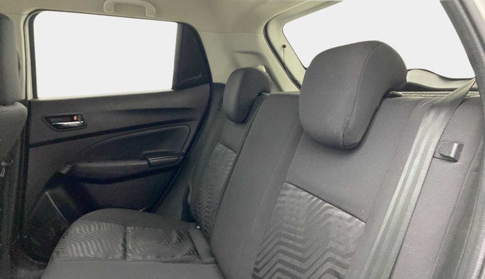 2018 Maruti Swift ZXI AMT, Petrol, Automatic, 76,836 km, Right Side Rear Door Cabin