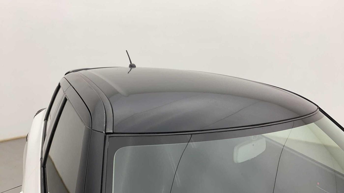 2018 Maruti Swift ZXI AMT, Petrol, Automatic, 76,836 km, Roof