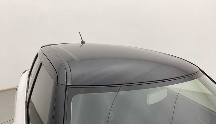 2018 Maruti Swift ZXI AMT, Petrol, Automatic, 76,836 km, Roof