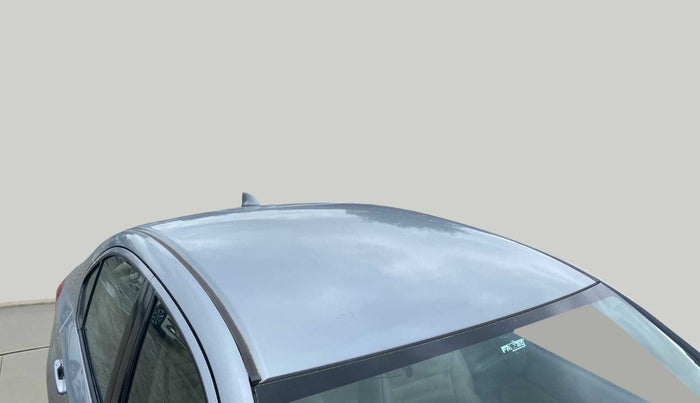 2018 Honda Amaze 1.2L I-VTEC V CVT, Petrol, Automatic, 10,398 km, Roof