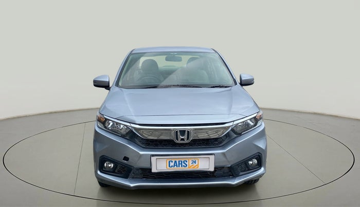 2018 Honda Amaze 1.2L I-VTEC V CVT, Petrol, Automatic, 10,398 km, Front