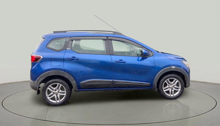 2020 Renault TRIBER RXZ, Petrol, Manual, 60,514 km, Right Side View
