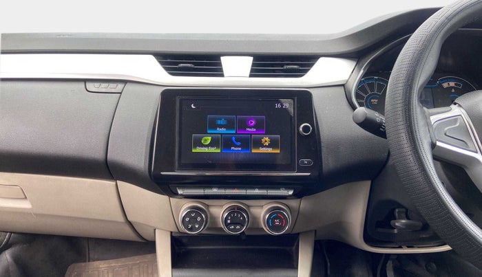 2020 Renault TRIBER RXZ, Petrol, Manual, 60,514 km, Air Conditioner