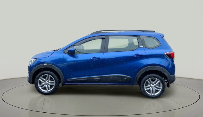 2020 Renault TRIBER RXZ, Petrol, Manual, 60,514 km, Left Side