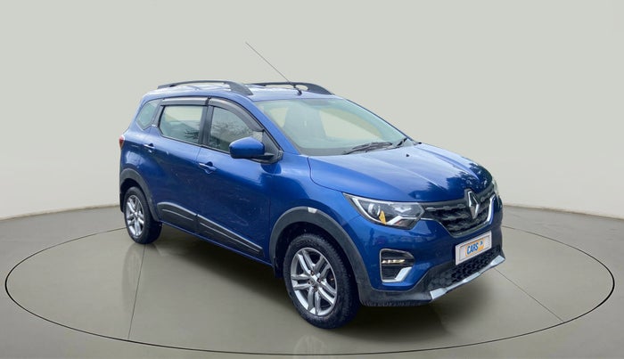 2020 Renault TRIBER RXZ, Petrol, Manual, 60,514 km, SRP