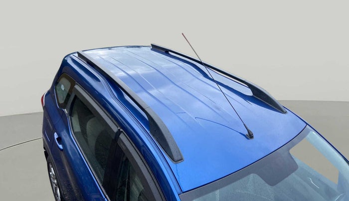 2020 Renault TRIBER RXZ, Petrol, Manual, 60,514 km, Roof