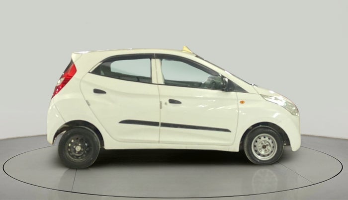 2017 Hyundai Eon ERA +, Petrol, Manual, 60,656 km, Right Side View