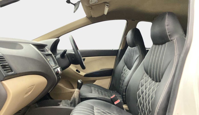 2017 Hyundai Eon ERA +, Petrol, Manual, 60,656 km, Right Side Front Door Cabin