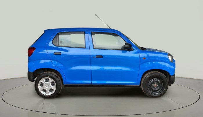 2022 Maruti S PRESSO VXI, Petrol, Manual, 17,448 km, Right Side View