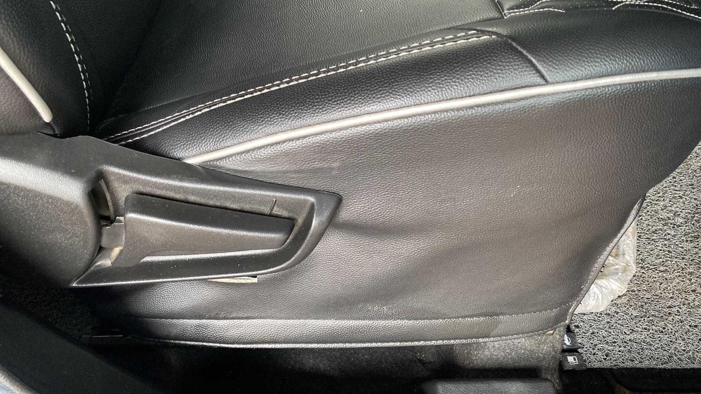 2022 Maruti S PRESSO VXI, Petrol, Manual, 17,448 km, Driver Side Adjustment Panel
