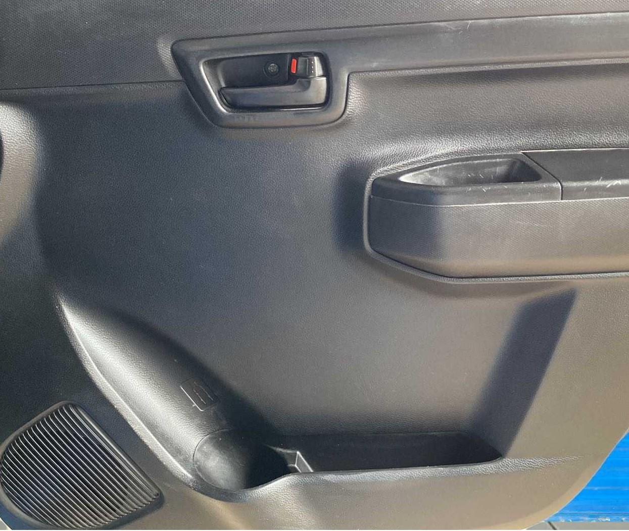 2022 Maruti S PRESSO VXI, Petrol, Manual, 17,448 km, Driver Side Door Panels Control