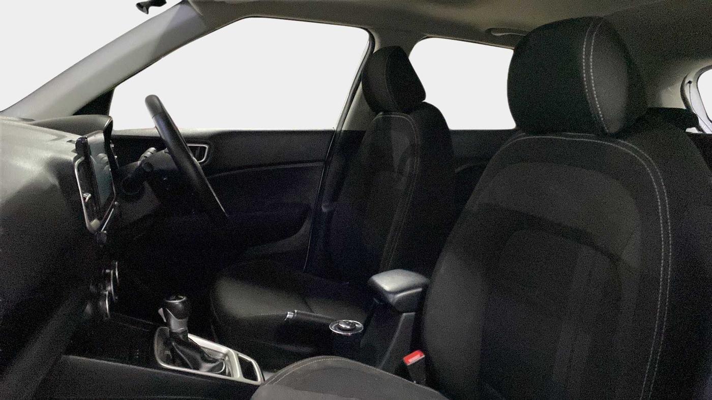2019 Hyundai VENUE SX PLUS 1.0 TURBO DCT, Petrol, Automatic, 41,704 km, Right Side Front Door Cabin