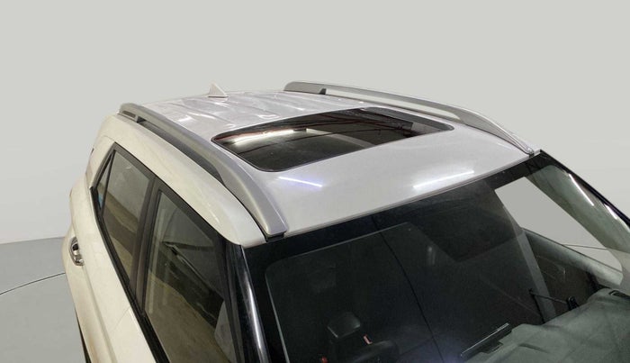 2019 Hyundai VENUE SX PLUS 1.0 TURBO DCT, Petrol, Automatic, 41,704 km, Roof