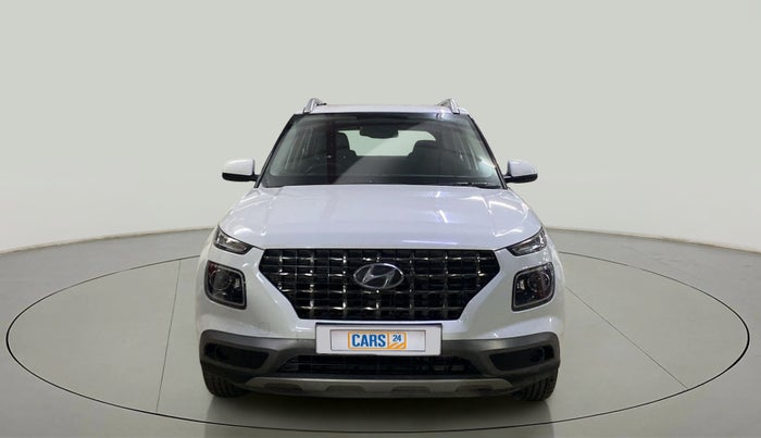 2019 Hyundai VENUE SX PLUS 1.0 TURBO DCT, Petrol, Automatic, 41,704 km, Front