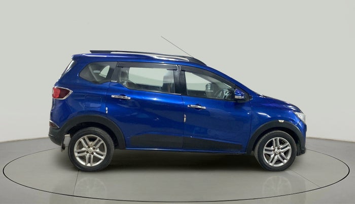 2020 Renault TRIBER RXZ, Petrol, Manual, 49,933 km, Right Side View