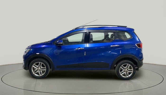 2020 Renault TRIBER RXZ, Petrol, Manual, 49,933 km, Left Side