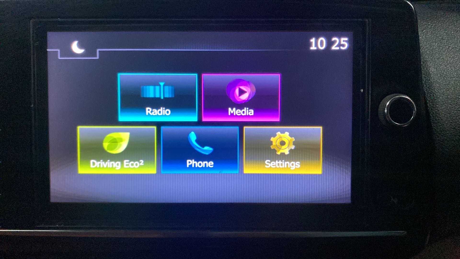 Features