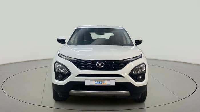 2019 Tata Harrier XZ 2.0L, Diesel, Manual, 61,947 km, Front