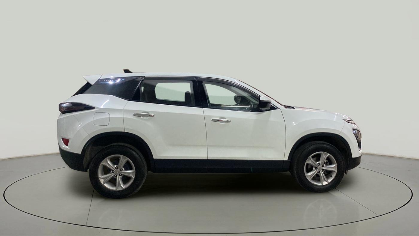 2019 Tata Harrier XZ 2.0L, Diesel, Manual, 61,947 km, Right Side View