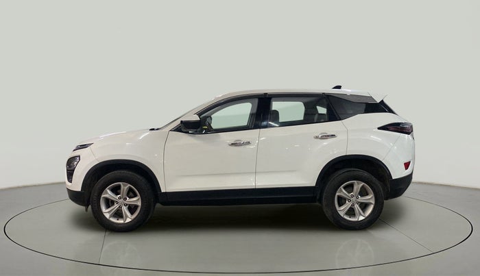 2019 Tata Harrier XZ 2.0L, Diesel, Manual, 61,947 km, Left Side