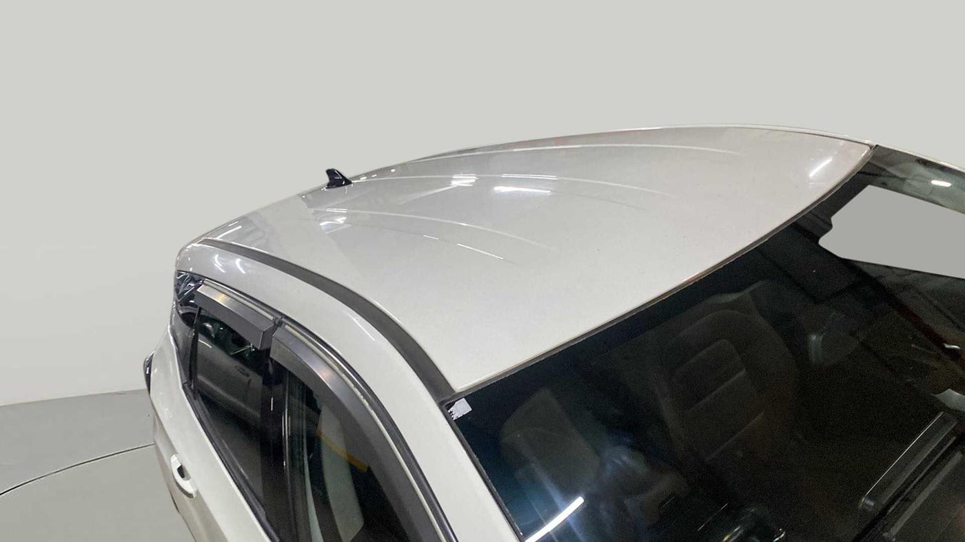 2019 Tata Harrier XZ 2.0L, Diesel, Manual, 61,947 km, Roof