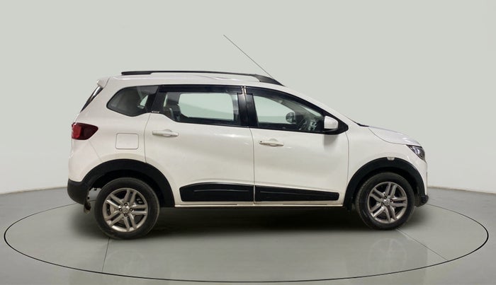 2021 Renault TRIBER RXZ AMT, Petrol, Automatic, 35,906 km, Right Side View