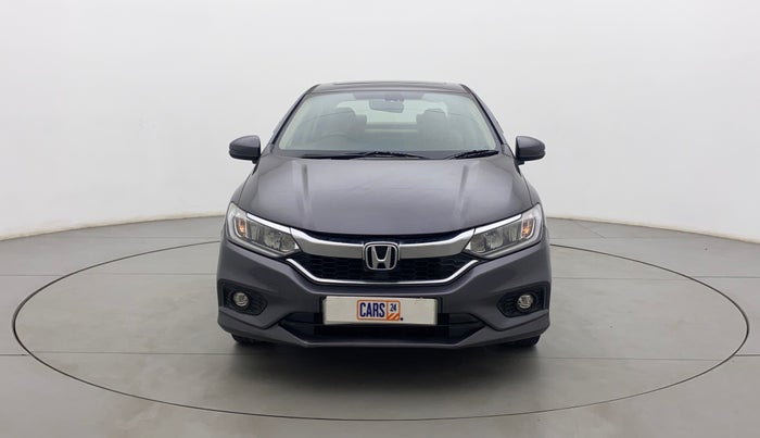 2019 Honda City 1.5L I-VTEC ZX CVT, Petrol, Automatic, 32,376 km, Front