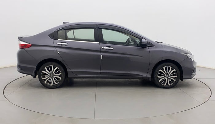 2019 Honda City 1.5L I-VTEC ZX CVT, Petrol, Automatic, 32,376 km, Right Side View