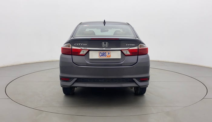 2019 Honda City 1.5L I-VTEC ZX CVT, Petrol, Automatic, 32,376 km, Back/Rear