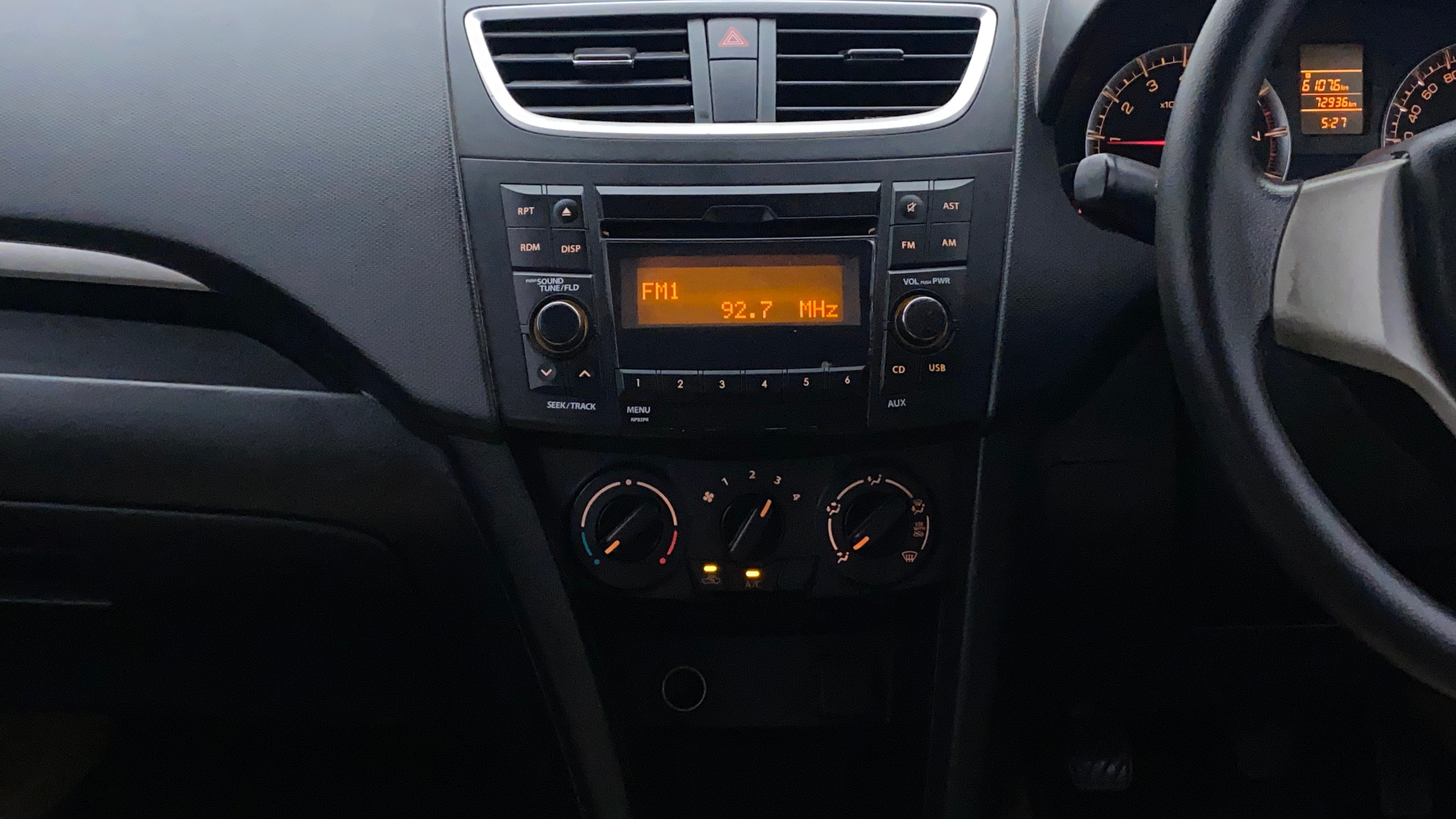 Features