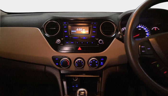 2014 Hyundai Xcent S 1.2, Petrol, Manual, 83,671 km, Air Conditioner