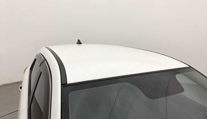 2017 Hyundai Elite i20 ASTA 1.2, Petrol, Manual, 56,670 km, Roof