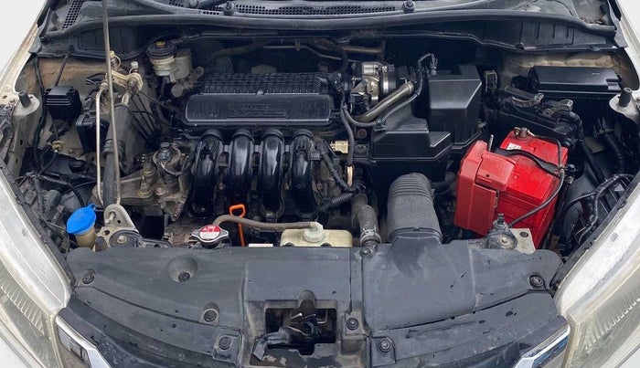 2015 Honda City 1.5L I-VTEC VX CVT, Petrol, Automatic, 63,963 km, Open Bonet