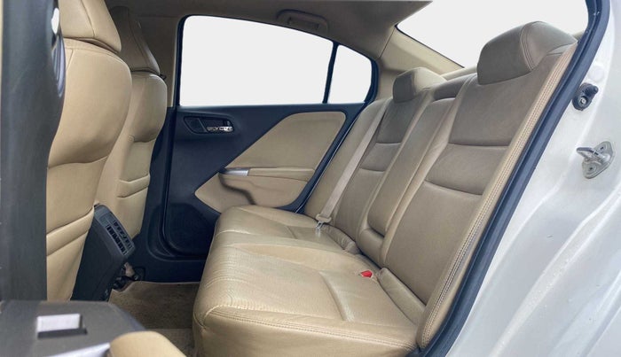 2015 Honda City 1.5L I-VTEC VX CVT, Petrol, Automatic, 63,963 km, Right Side Rear Door Cabin