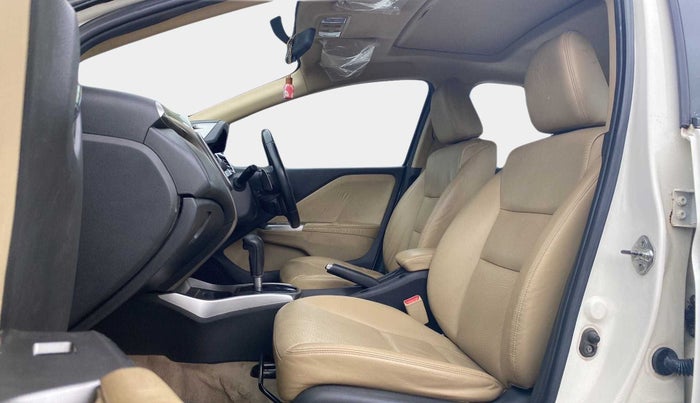 2015 Honda City 1.5L I-VTEC VX CVT, Petrol, Automatic, 63,963 km, Right Side Front Door Cabin