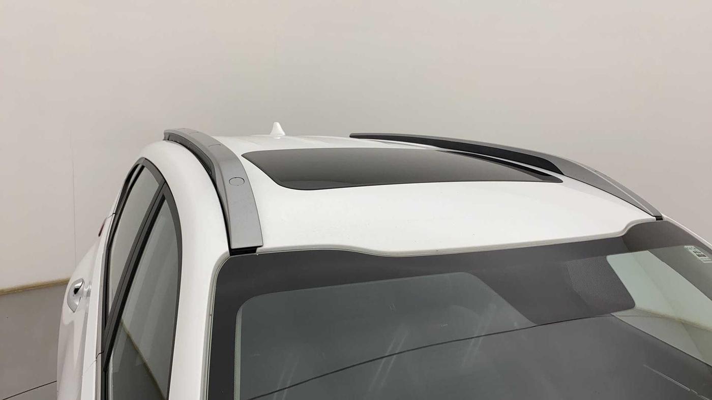 2021 KIA SONET GTX PLUS 1.0 IMT, Petrol, Manual, 40,234 km, Roof