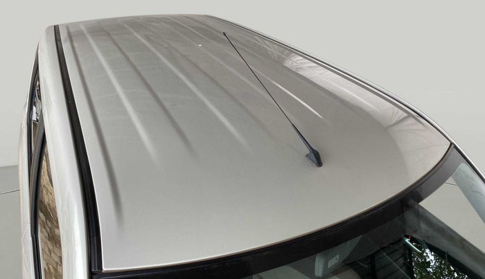 2022 Maruti New Wagon-R ZXI 1.2, Petrol, Manual, 6,507 km, Roof