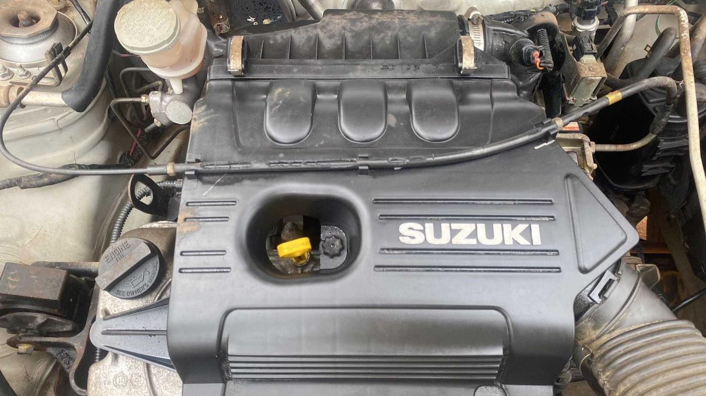 2012 Maruti Alto K10 VXI, Petrol, Manual, 35,084 km, Open Bonet