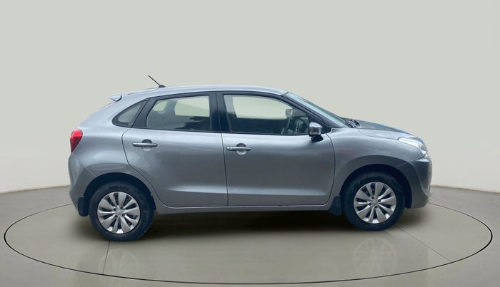 2018 Maruti Baleno DELTA PETROL 1.2, Petrol, Manual, 98,346 km, Right Side