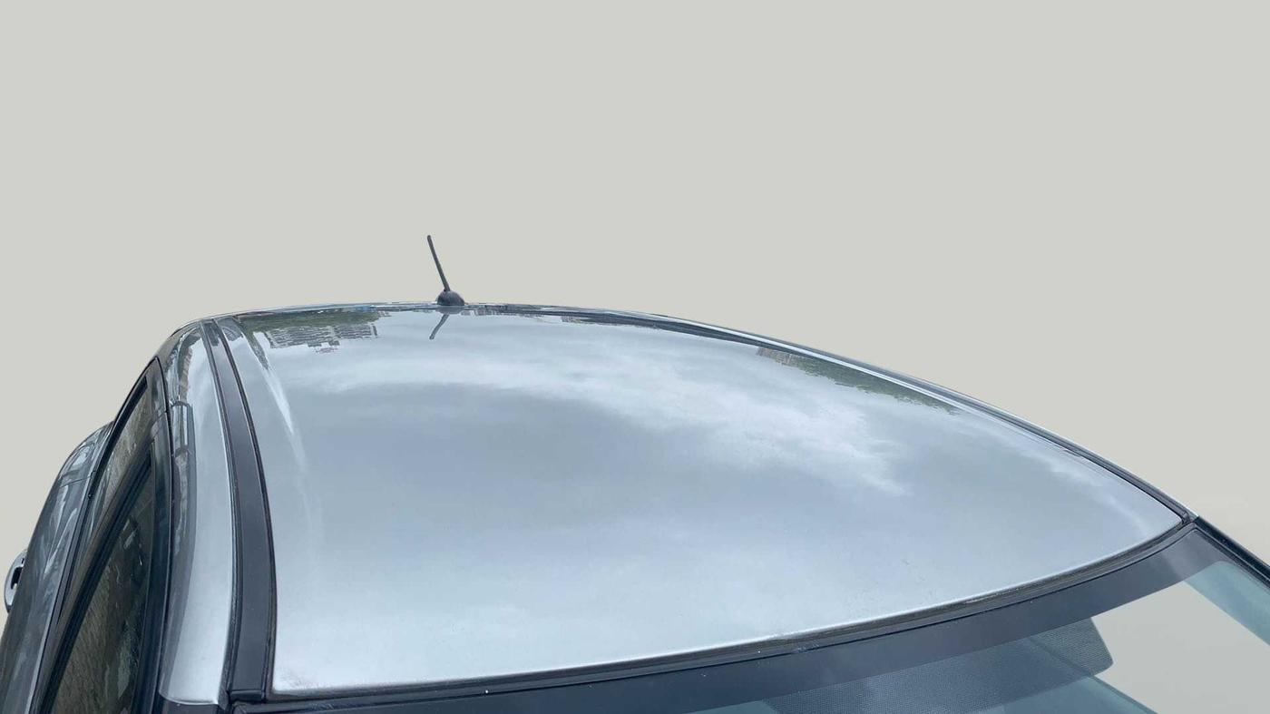 2018 Maruti Baleno DELTA PETROL 1.2, Petrol, Manual, 98,346 km, Roof