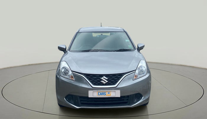 2018 Maruti Baleno DELTA PETROL 1.2, Petrol, Manual, 98,346 km, Front