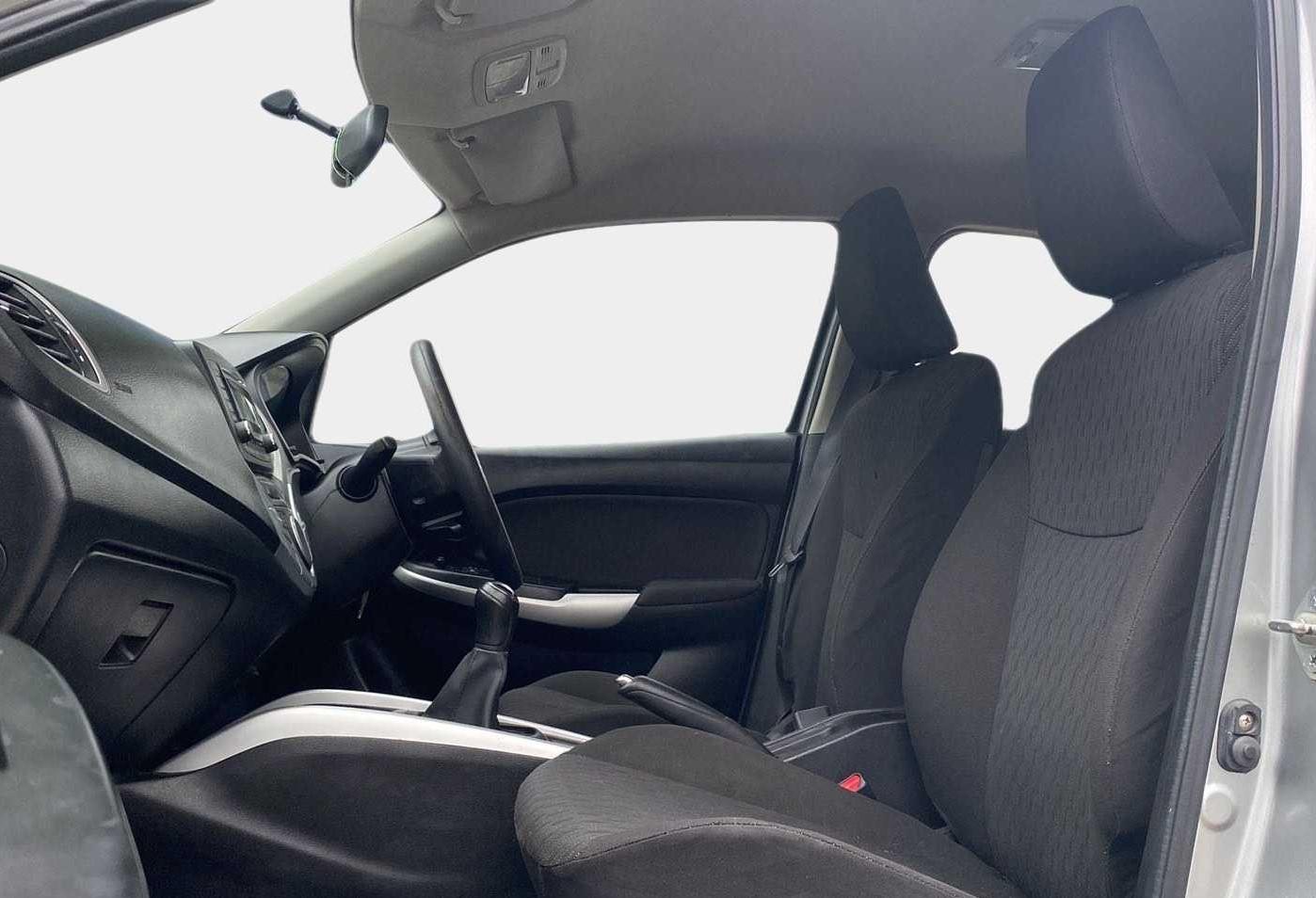 2018 Maruti Baleno DELTA PETROL 1.2, Petrol, Manual, 98,346 km, Right Side Front Door Cabin
